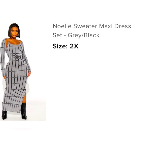 Cute dress never worn - Picture 1 of 1